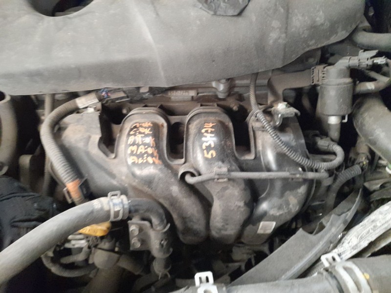 hyundai tucson (tl, tle) del año 2020