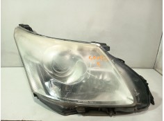 Recambio de faro delantero para toyota avensis sedán (_t27_) 2.2 d-4d (adt271_) referencia OEM IAM 8112605310  