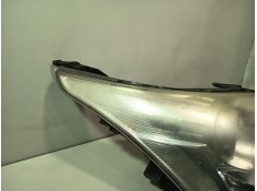 Recambio de faro delantero para toyota avensis sedán (_t27_) 2.2 d-4d (adt271_) referencia OEM IAM 8112605310   2