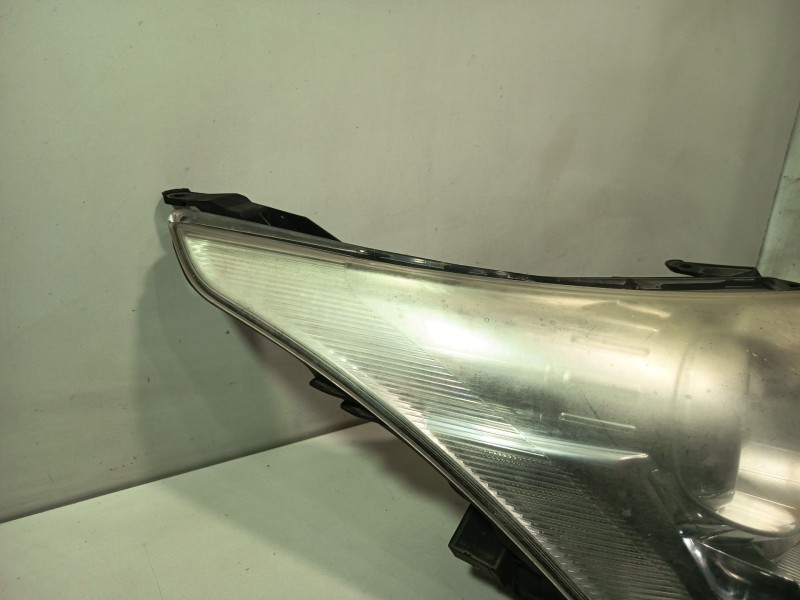 Recambio de faro delantero para toyota avensis sedán (_t27_) 2.2 d-4d (adt271_) referencia OEM IAM 8112605310  