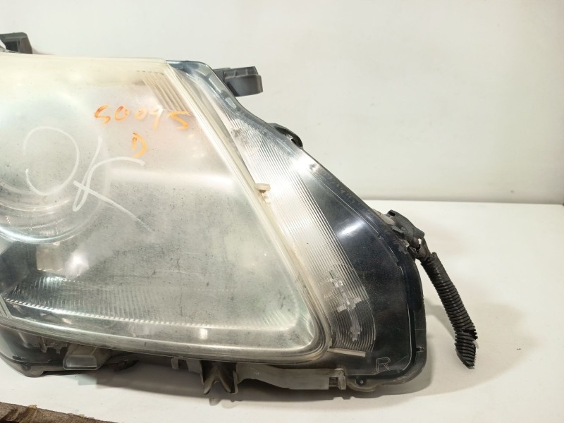 Recambio de faro delantero para toyota avensis sedán (_t27_) 2.2 d-4d (adt271_) referencia OEM IAM 8112605310  