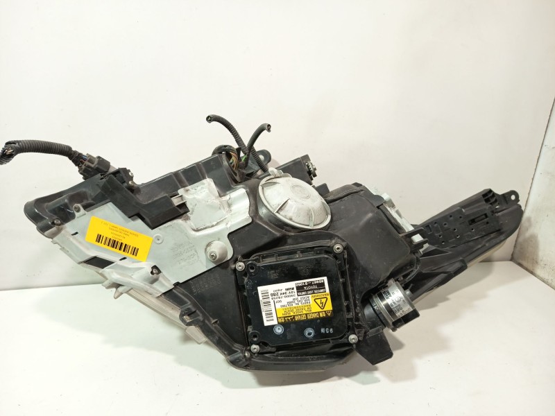Recambio de faro delantero para toyota avensis sedán (_t27_) 2.2 d-4d (adt271_) referencia OEM IAM 8112605310  