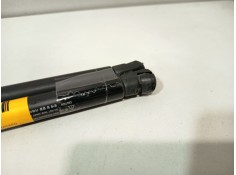 Recambio de amortiguador porton trasero izquierdo para chevrolet aveo / kalos hatchback (t250, t255) 1.4 referencia OEM IAM 9654 2