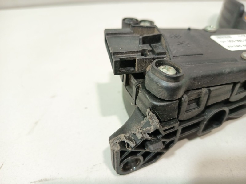 Recambio de pedal acelerador para dacia sandero (bs_) 1.2 16v referencia OEM IAM 8200386506D  