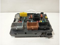 Recambio de caja reles / fusibles para peugeot 307 (3a/c) 1.4 16v referencia OEM IAM 9661708280  
