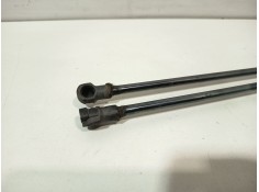 Recambio de amortiguador porton trasero izquierdo para volkswagen polo iv (9n_, 9a_) 1.4 16v referencia OEM IAM 6Q6827550D   2