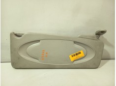 Recambio de parasol derecho para renault kangoo express (fw0/1_) 1.5 dci 75 (fw07, fw10, fw04) referencia OEM IAM 8200544838  