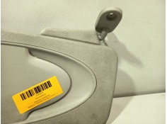 Recambio de parasol derecho para renault kangoo express (fw0/1_) 1.5 dci 75 (fw07, fw10, fw04) referencia OEM IAM 8200544838   2