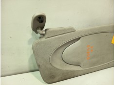 Recambio de parasol izquierdo para renault kangoo express (fw0/1_) 1.5 dci 75 (fw07, fw10, fw04) referencia OEM IAM 8200544833   2