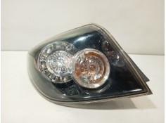 Recambio de piloto lateral derecho para mazda 3 (bk) 1.6 di turbo referencia OEM IAM P3805 GJ6A51120E 