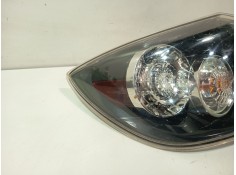 Recambio de piloto lateral derecho para mazda 3 (bk) 1.6 di turbo referencia OEM IAM P3805 GJ6A51120E  2