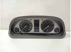Recambio de cuadro instrumentos para mercedes-benz clase b sports tourer (w245) b 160 (245.231) referencia OEM IAM A1694400411  