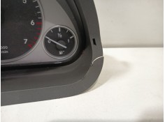Recambio de cuadro instrumentos para mercedes-benz clase b sports tourer (w245) b 160 (245.231) referencia OEM IAM A1694400411   2