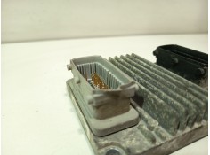 Recambio de centralita motor uce para chevrolet aveo / kalos hatchback (t200) 1.4 referencia OEM IAM 96417550   2