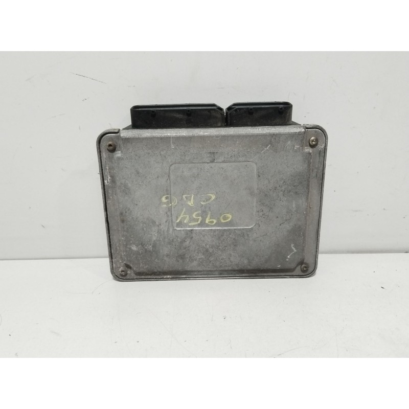 CENTRALITA MOTOR UCE 036906034AL  - imagen 2