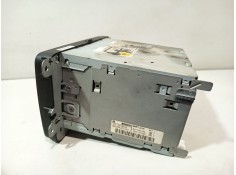 Recambio de sistema audio / radio cd para seat toledo iv (kg3) 1.6 tdi referencia OEM IAM 6JA035156   2