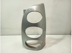 Recambio de carcasas aire para smart fortwo coupé (450) 0.7 (450.352, 450.332) referencia OEM IAM 423142R  