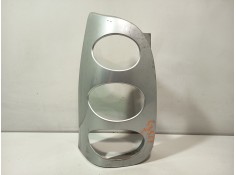 Recambio de carcasas aire para smart fortwo coupé (450) 0.7 (450.352, 450.332) referencia OEM IAM 423141L  