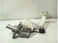 Recambio de bomba freno para nissan qashqai ii (j11, j11_) 1.6 dci referencia OEM IAM 0204790172   2