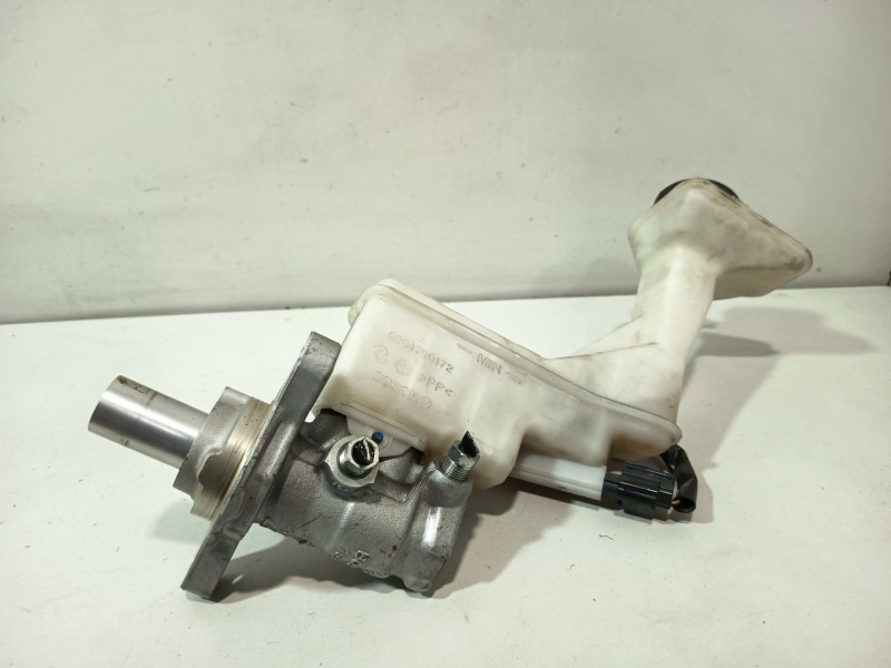 Recambio de bomba freno para nissan qashqai ii (j11, j11_) 1.6 dci referencia OEM IAM 0204790172  