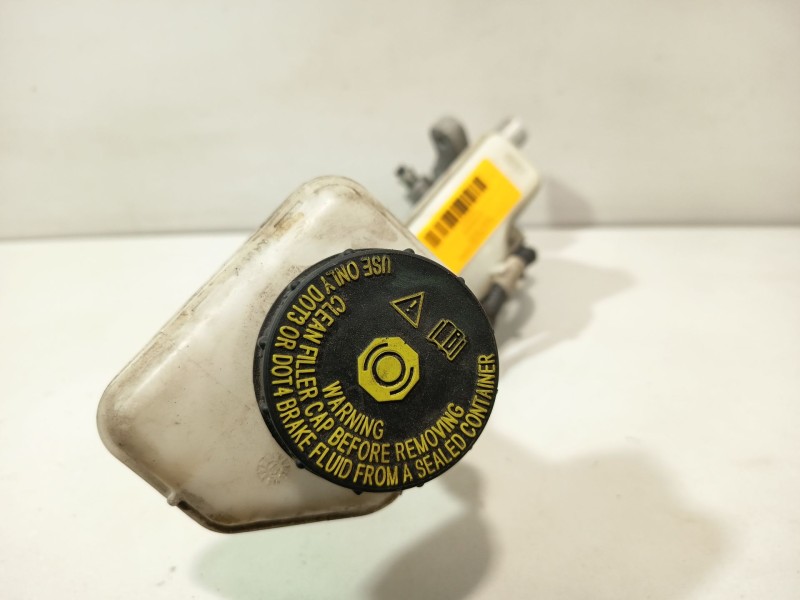Recambio de bomba freno para nissan qashqai ii (j11, j11_) 1.6 dci referencia OEM IAM 0204790172  