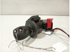 Recambio de conmutador de arranque para renault kangoo express (fw0/1_) 1.5 dci 75 (fw07, fw10, fw04) referencia OEM IAM N050206