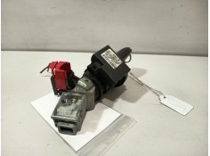 Recambio de conmutador de arranque para renault kangoo express (fw0/1_) 1.5 dci 75 (fw07, fw10, fw04) referencia OEM IAM N050206 2