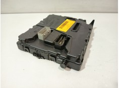 Recambio de caja reles / fusibles para renault kangoo express (fw0/1_) 1.5 dci 75 (fw07, fw10, fw04) referencia OEM IAM 284B1949 2