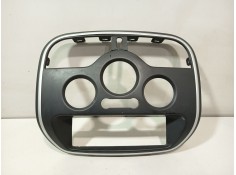 Recambio de carcasa radio para renault kangoo express (fw0/1_) 1.5 dci 75 (fw07, fw10, fw04) referencia OEM IAM 1406098XCF  