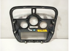 Recambio de carcasa radio para renault kangoo express (fw0/1_) 1.5 dci 75 (fw07, fw10, fw04) referencia OEM IAM 1406098XCF   2