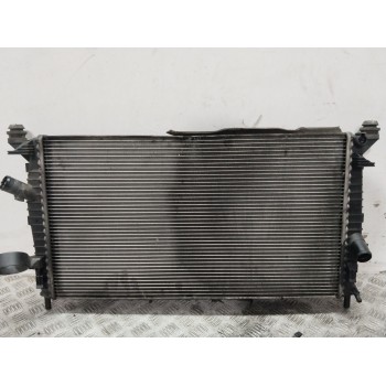 RADIADOR AGUA 1357325 