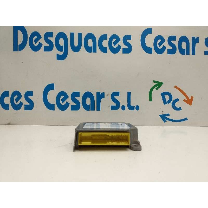 CENTRALITA AIRBAG 5WK4163 1J0909603  - imagen 1