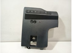 Recambio de moldura para toyota corolla station wagon (_e21_) 1.8 hybrid (zwe211) referencia OEM IAM 5543202800  