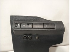 Recambio de moldura para toyota corolla station wagon (_e21_) 1.8 hybrid (zwe211) referencia OEM IAM 5543202800   2