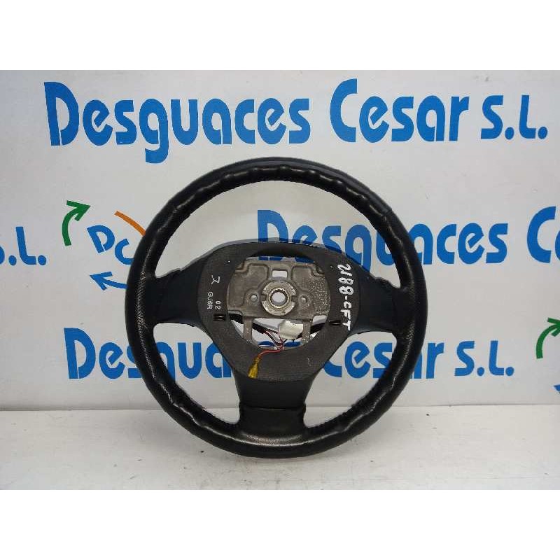 VOLANTE GJ6A32980H  - imagen 2
