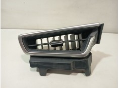 Recambio de aireador delantero izquierdo para toyota corolla station wagon (_e21_) 1.8 hybrid (zwe211) referencia OEM IAM 556500