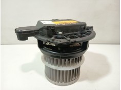 Recambio de motor calefaccion para toyota corolla station wagon (_e21_) 1.8 hybrid (zwe211) referencia OEM IAM MS8380  