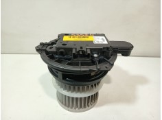 Recambio de motor calefaccion para toyota corolla station wagon (_e21_) 1.8 hybrid (zwe211) referencia OEM IAM MS8380   2