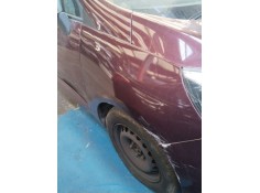 Recambio de aleta delantera derecha para renault scénic iii (jz0/1_) 1.2 tce (jz16) referencia OEM IAM 631002127R   2