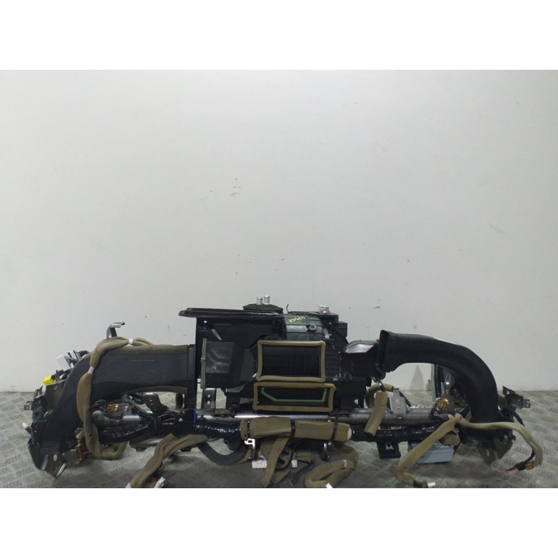 CALEFACCION ENTERA NORMAL 272105SH1A  - imagen 1