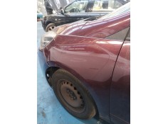 Recambio de aleta delantera izquierda para renault scénic iii (jz0/1_) 1.2 tce (jz16) referencia OEM IAM 631018882R   2