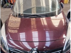 Recambio de capot delantero para renault scénic iii (jz0/1_) 1.2 tce (jz16) referencia OEM IAM 651008842R  