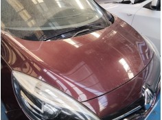 Recambio de capot delantero para renault scénic iii (jz0/1_) 1.2 tce (jz16) referencia OEM IAM 651008842R   2