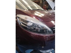 Recambio de faro derecho para renault scénic iii (jz0/1_) 1.2 tce (jz16) referencia OEM IAM 260108250R   2