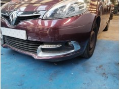 Recambio de paragolpes delantero para renault scénic iii (jz0/1_) 1.2 tce (jz16) referencia OEM IAM 620222226R   2