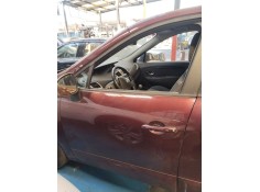 Recambio de puerta delantera izquierda para renault scénic iii (jz0/1_) 1.2 tce (jz16) referencia OEM IAM 801014883R  