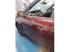 Recambio de puerta delantera izquierda para renault scénic iii (jz0/1_) 1.2 tce (jz16) referencia OEM IAM 801014883R   2