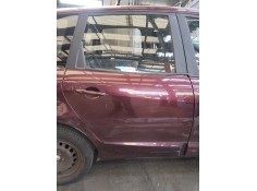 Recambio de puerta trasera derecha para renault scénic iii (jz0/1_) 1.2 tce (jz16) referencia OEM IAM 821009283R  