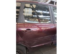 Recambio de puerta trasera derecha para renault scénic iii (jz0/1_) 1.2 tce (jz16) referencia OEM IAM 821009283R   2