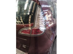 Recambio de piloto trasero derecho para renault scénic iii (jz0/1_) 1.2 tce (jz16) referencia OEM IAM 265500013R  